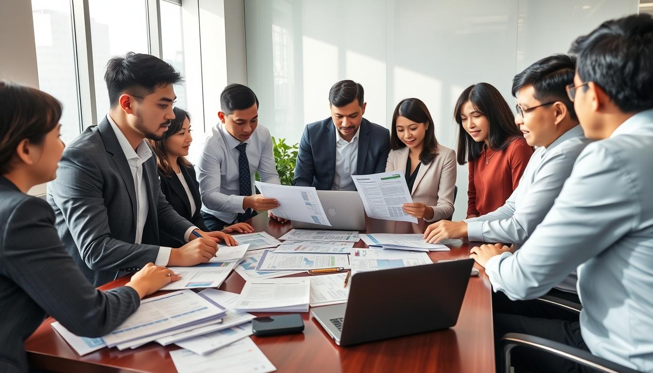 Expert Financial Services