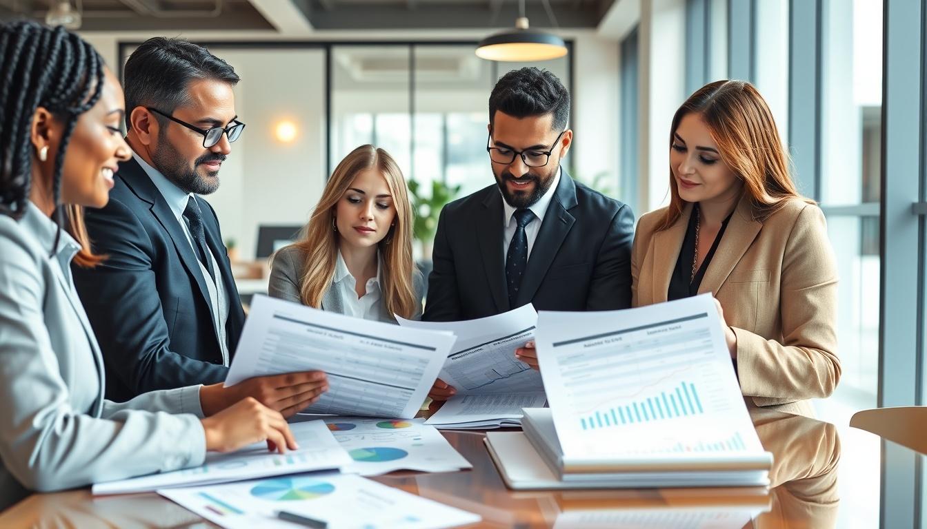 Pricing hero visual